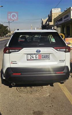 تويوتا راف 4